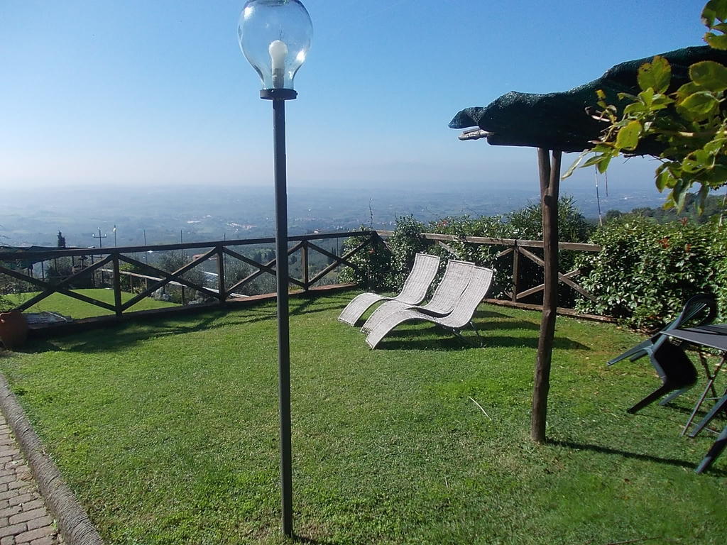 Aparthotel Casa Vacanze La Porta *