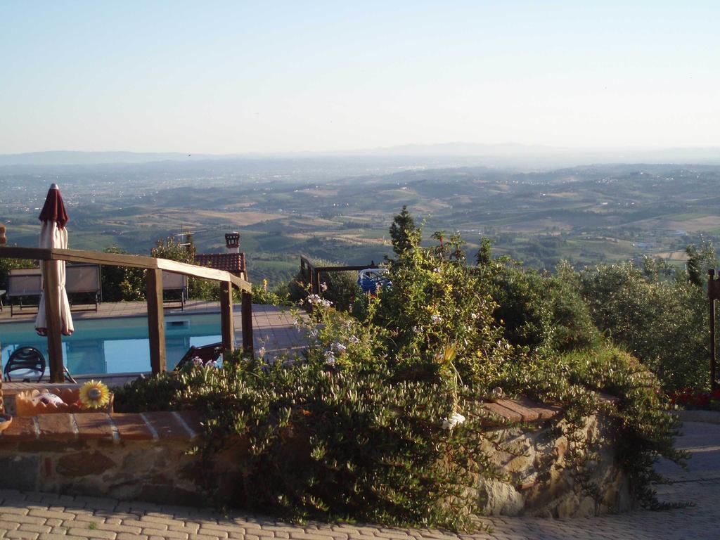 Aparthotel Casa Vacanze La Porta
