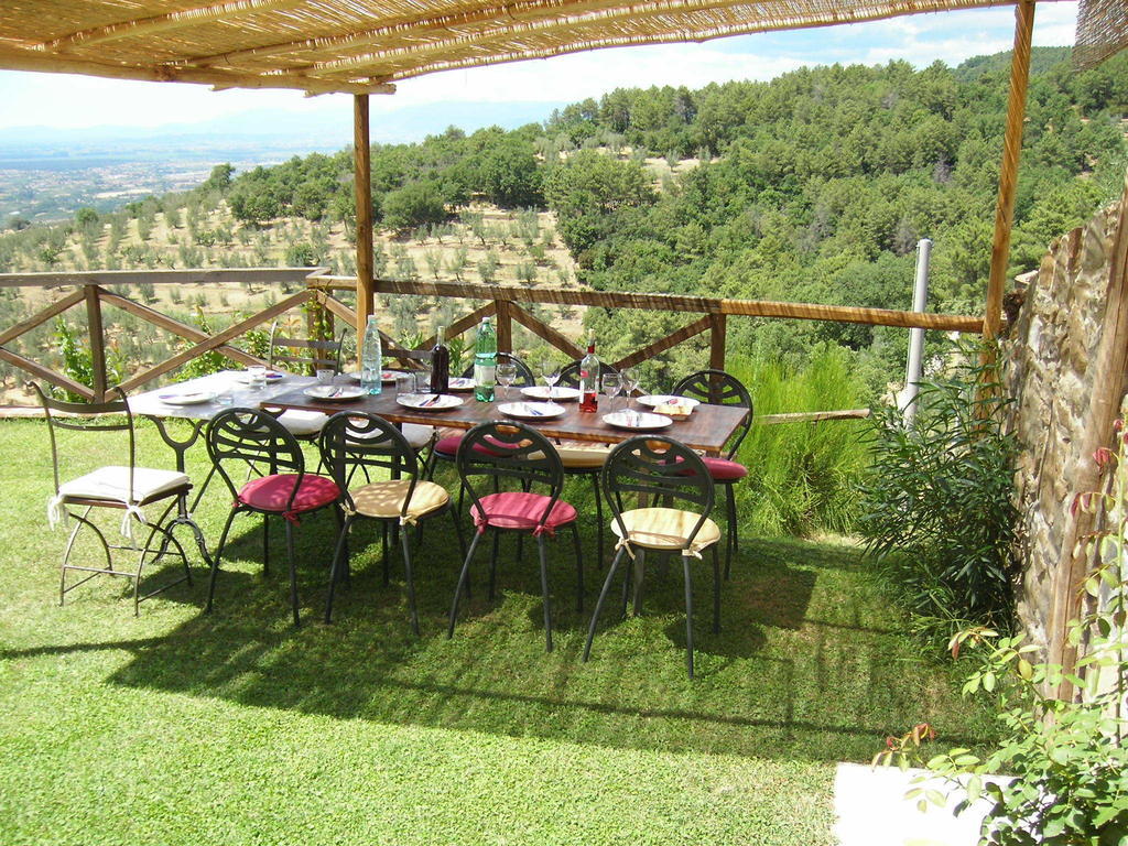 Aparthotel Casa Vacanze La Porta *