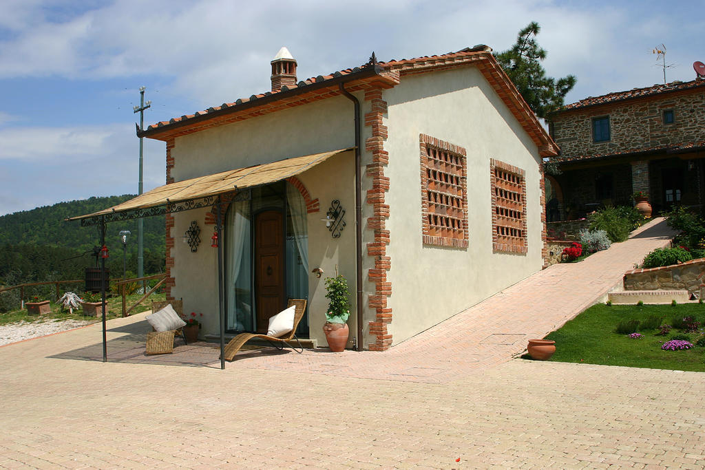 Aparthotel Casa Vacanze La Porta *