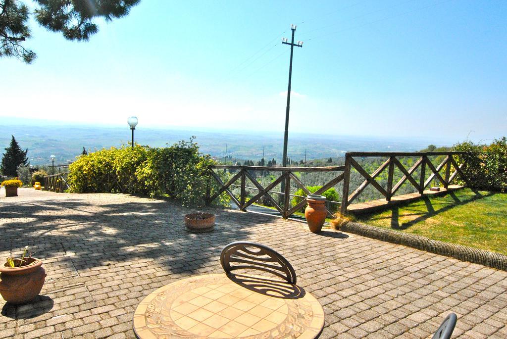 Casa Vacanze La Porta * Vinci