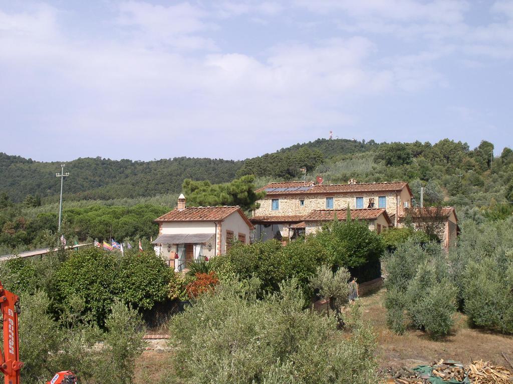 Aparthotel Casa Vacanze La Porta *
