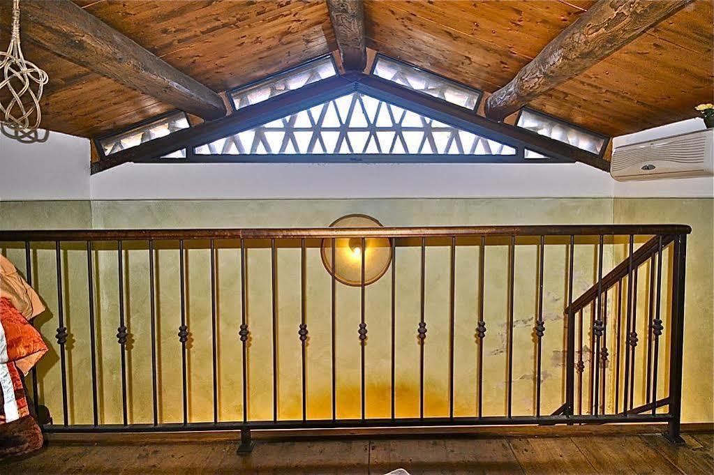 Casa Vacanze La Porta *