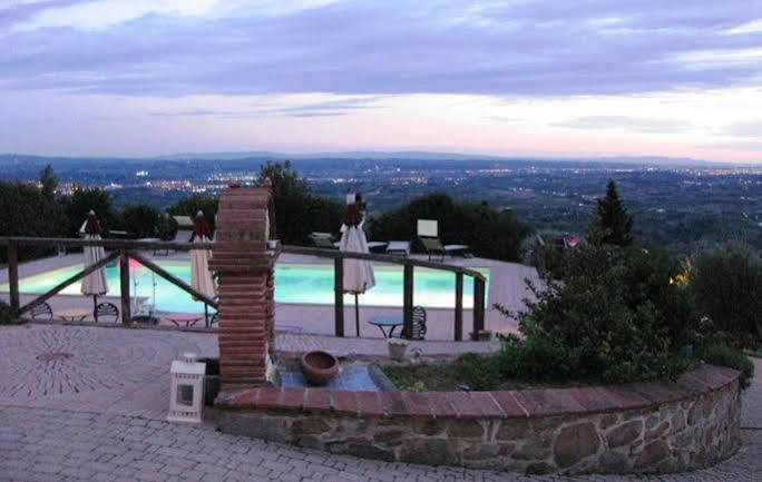 Aparthotel Casa Vacanze La Porta