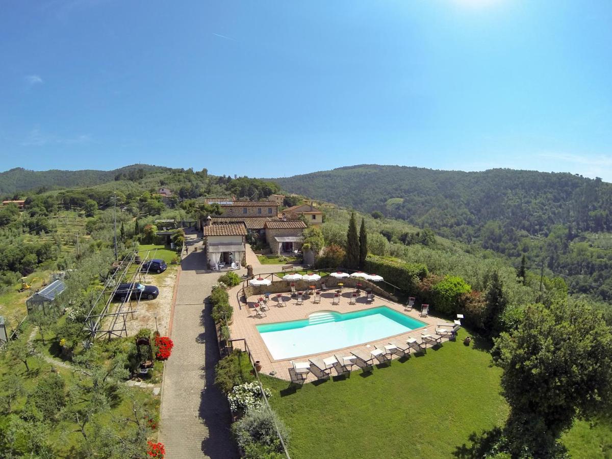 Aparthotel Casa Vacanze La Porta