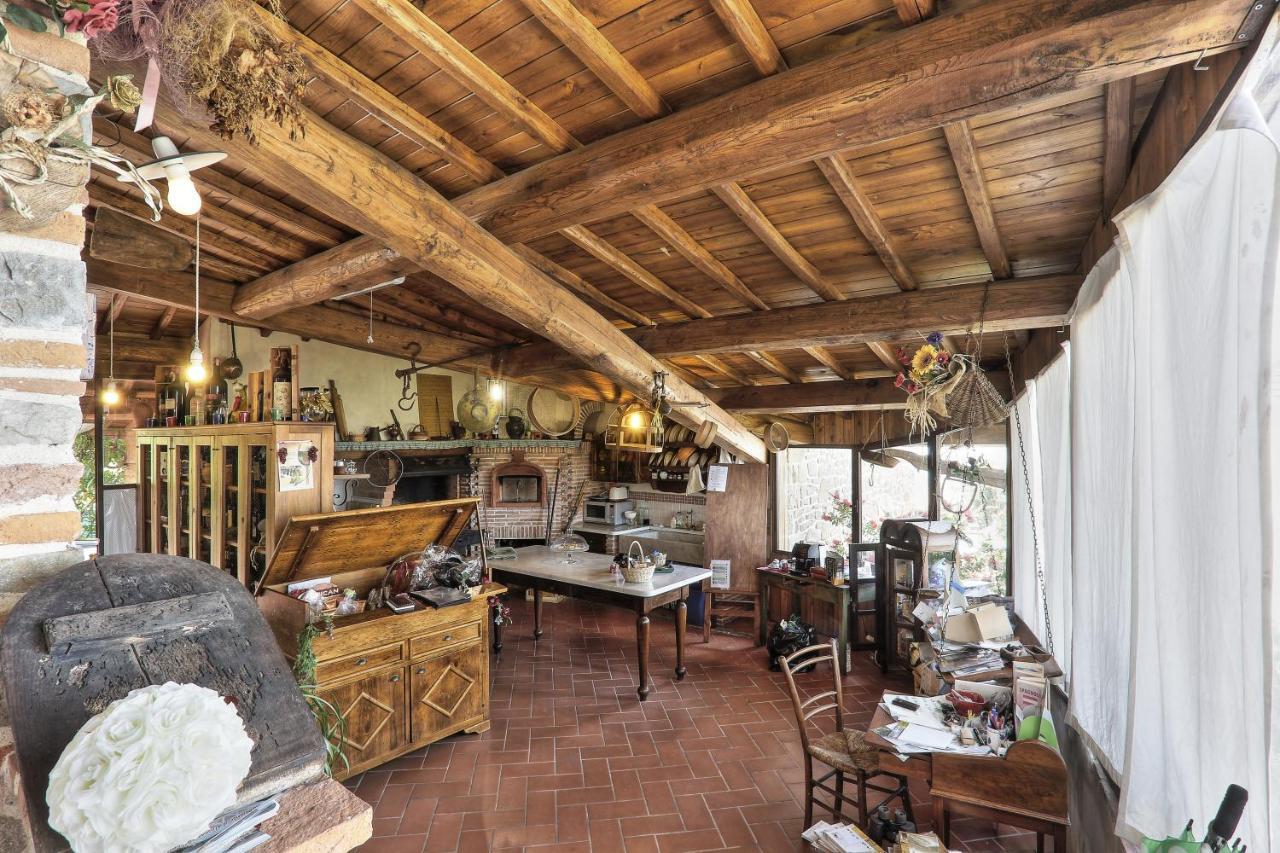 Casa Vacanze La Porta Aparthotel