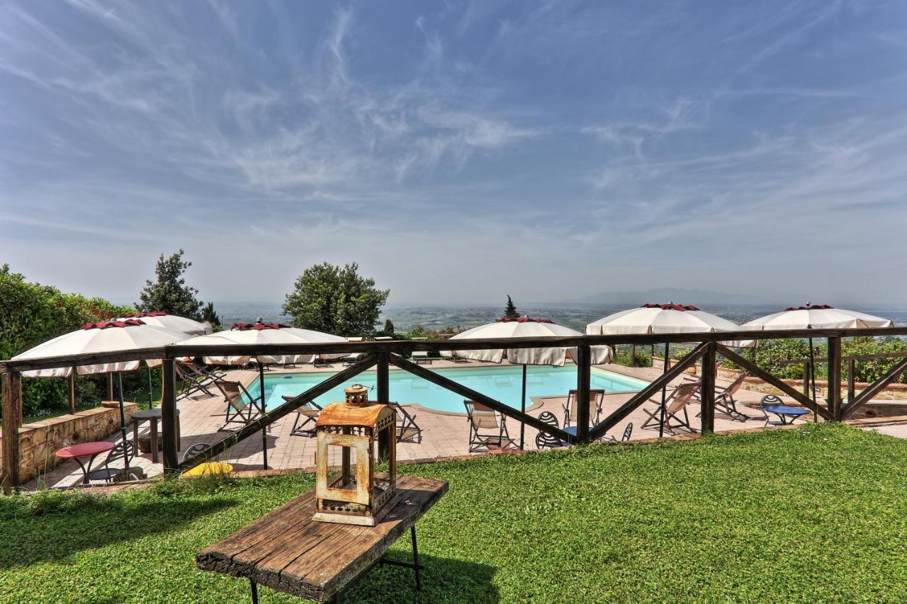 Casa Vacanze La Porta Aparthotel Vinci