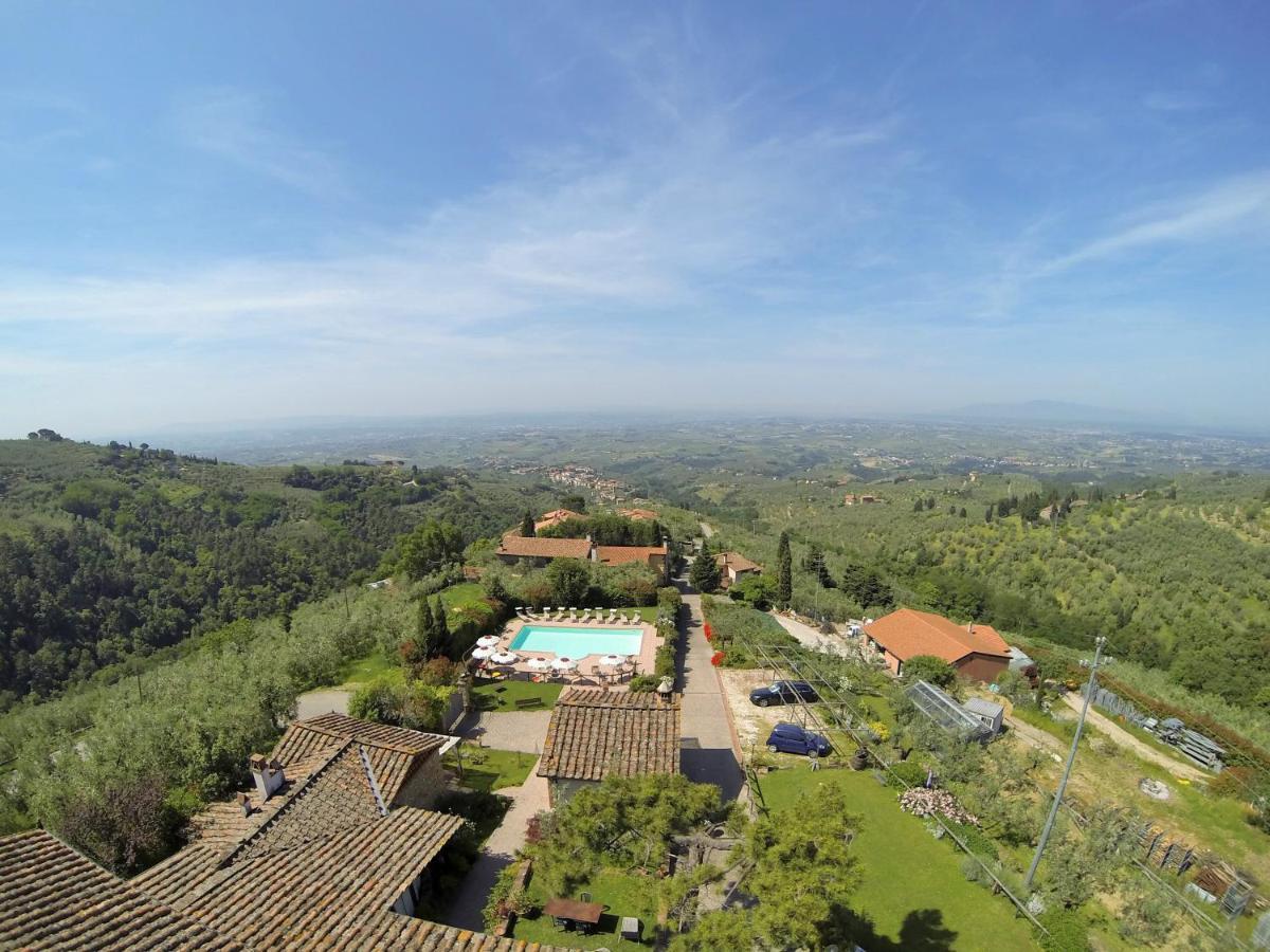 Aparthotel Casa Vacanze La Porta