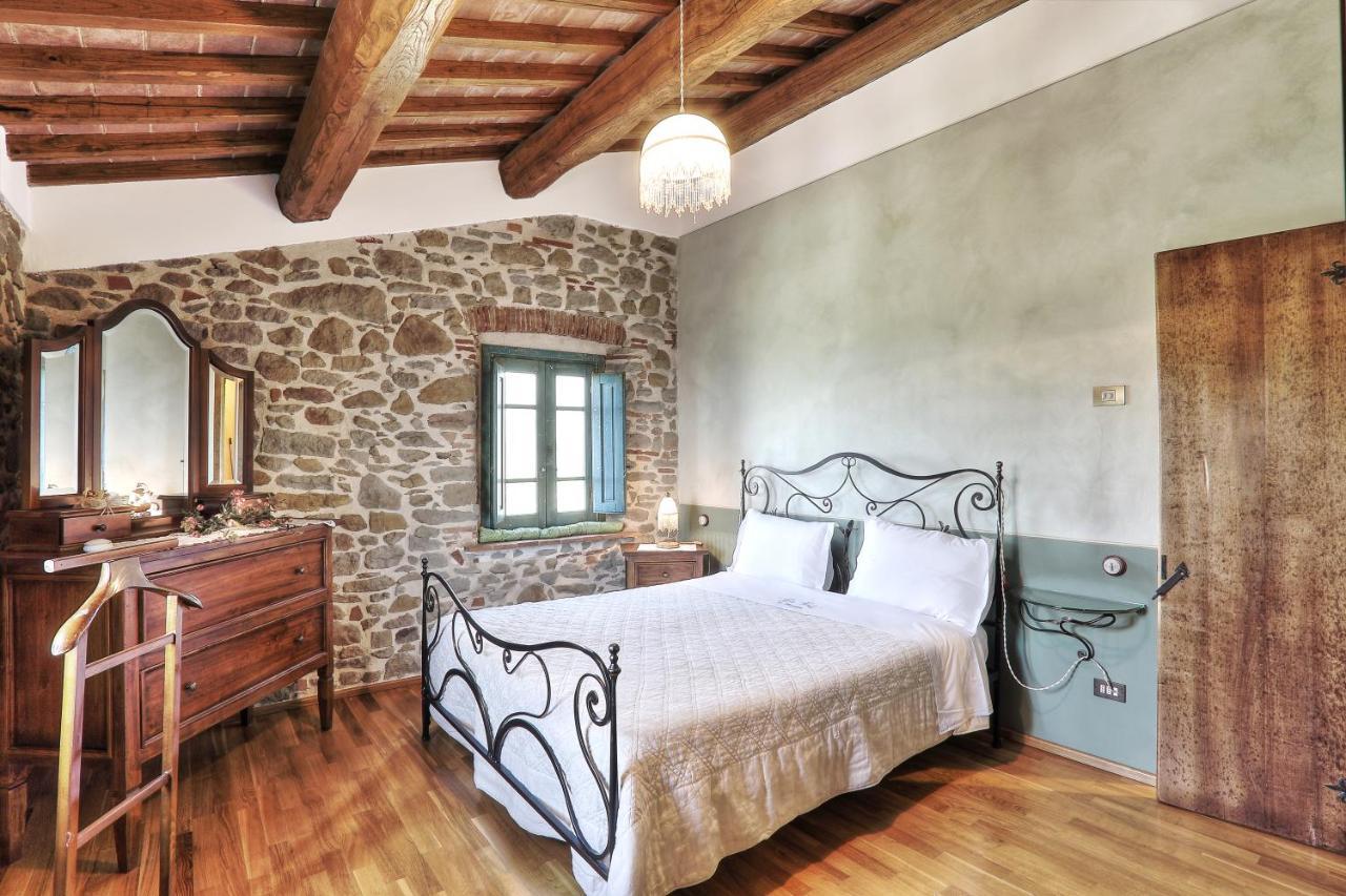 Casa Vacanze La Porta Vinci