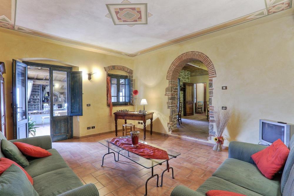Casa Vacanze La Porta Vinci