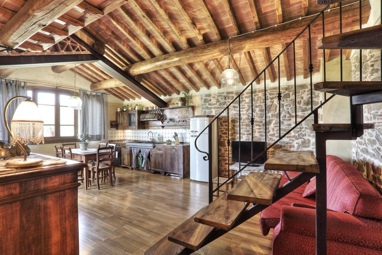 Aparthotel Casa Vacanze La Porta