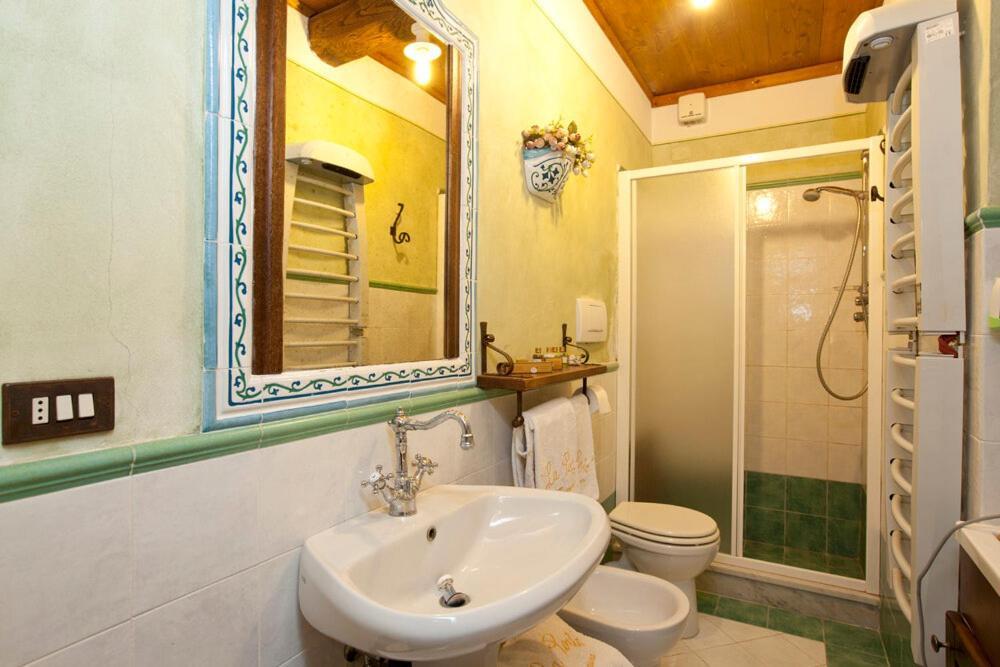 Aparthotel Casa Vacanze La Porta