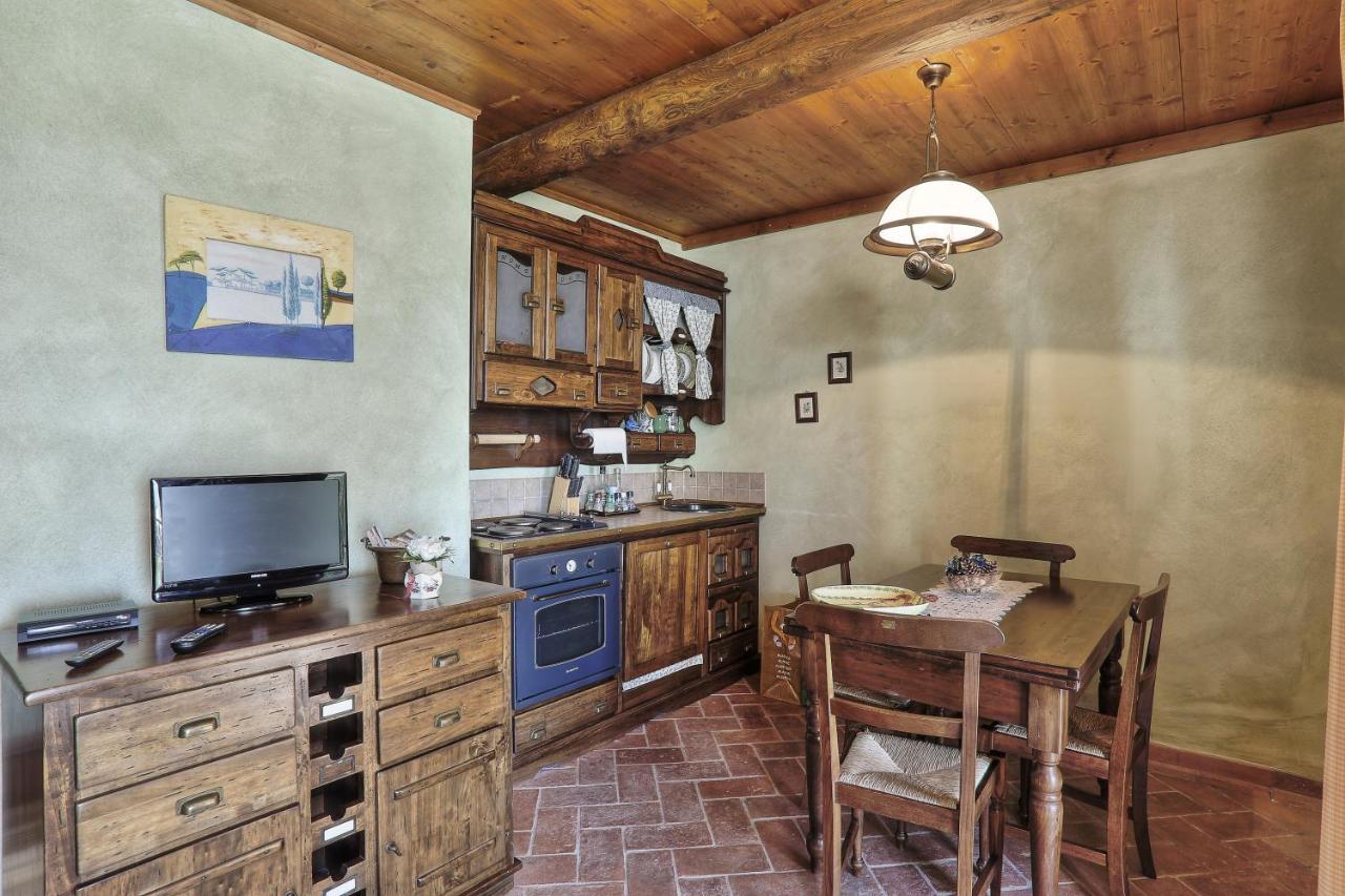 Casa Vacanze La Porta Aparthotel