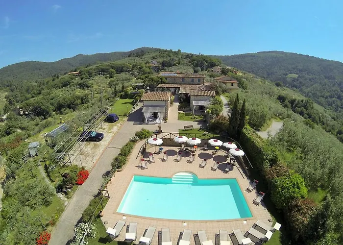 Casa Vacanze La Porta