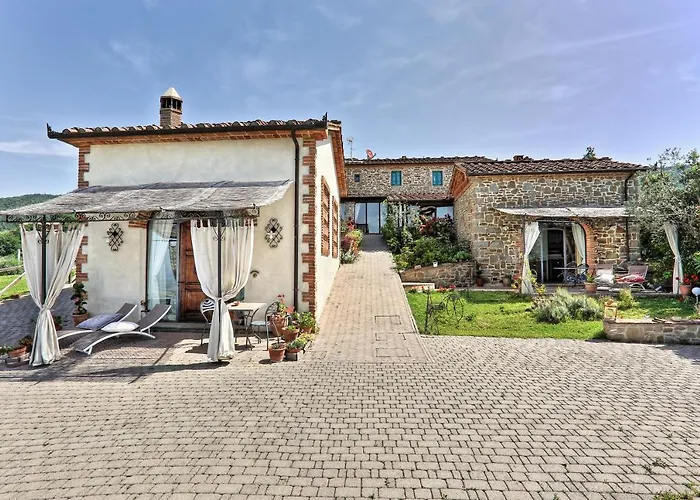 Casa Vacanze La Porta