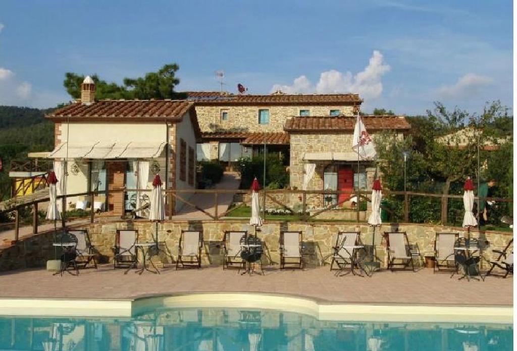 Casa Vacanze La Porta Vinci