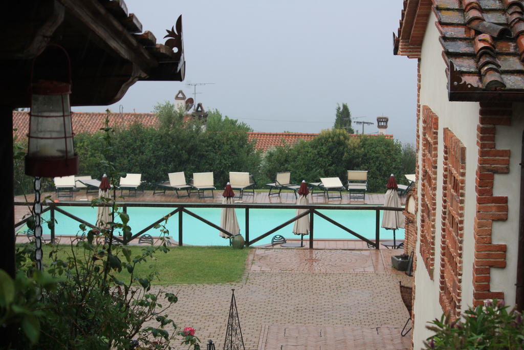 Aparthotel La Porta