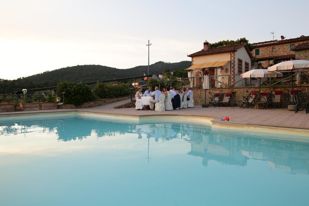 Aparthotel La Porta