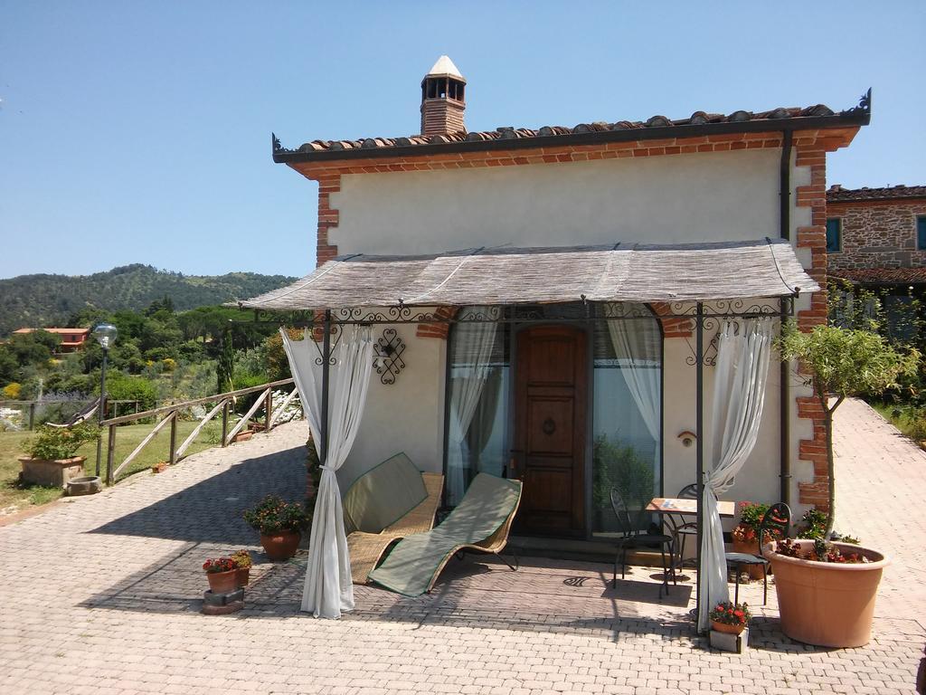 Aparthotel La Porta Vinci