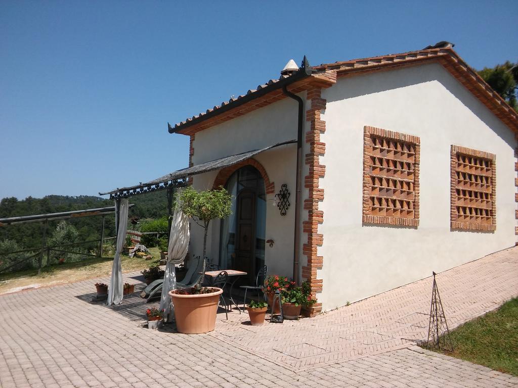 Casa Vacanze La Porta Aparthotel *