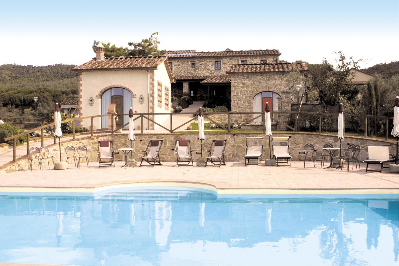 Aparthotel La Porta *