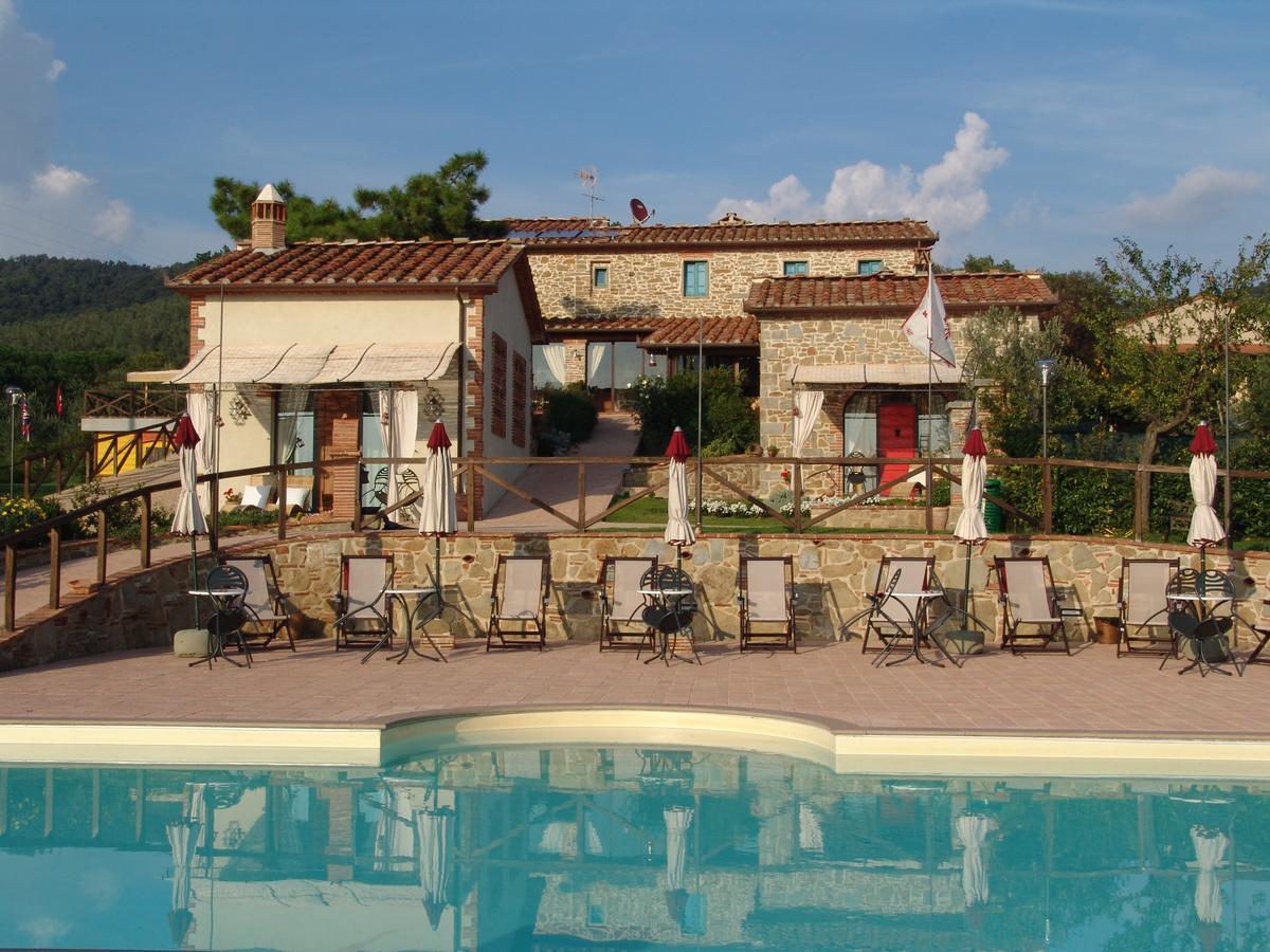 Casa Vacanze La Porta