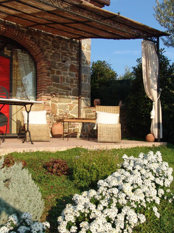 Aparthotel La Porta