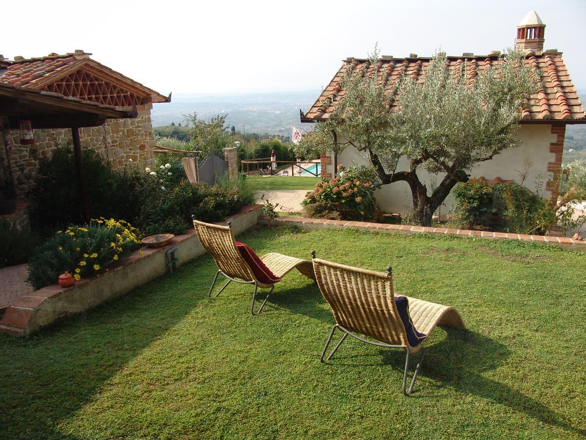 Casa Vacanze La Porta *