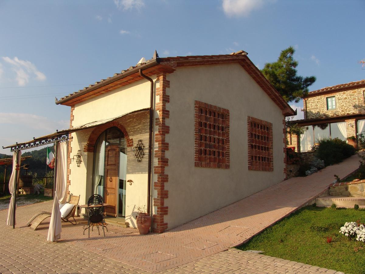 La Porta Aparthotel
