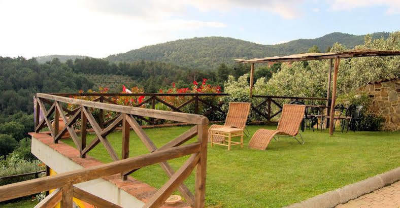 Aparthotel Casa Vacanze La Porta *