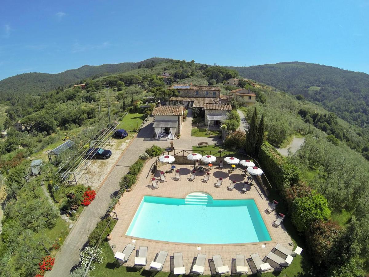 La Porta Aparthotel Vinci