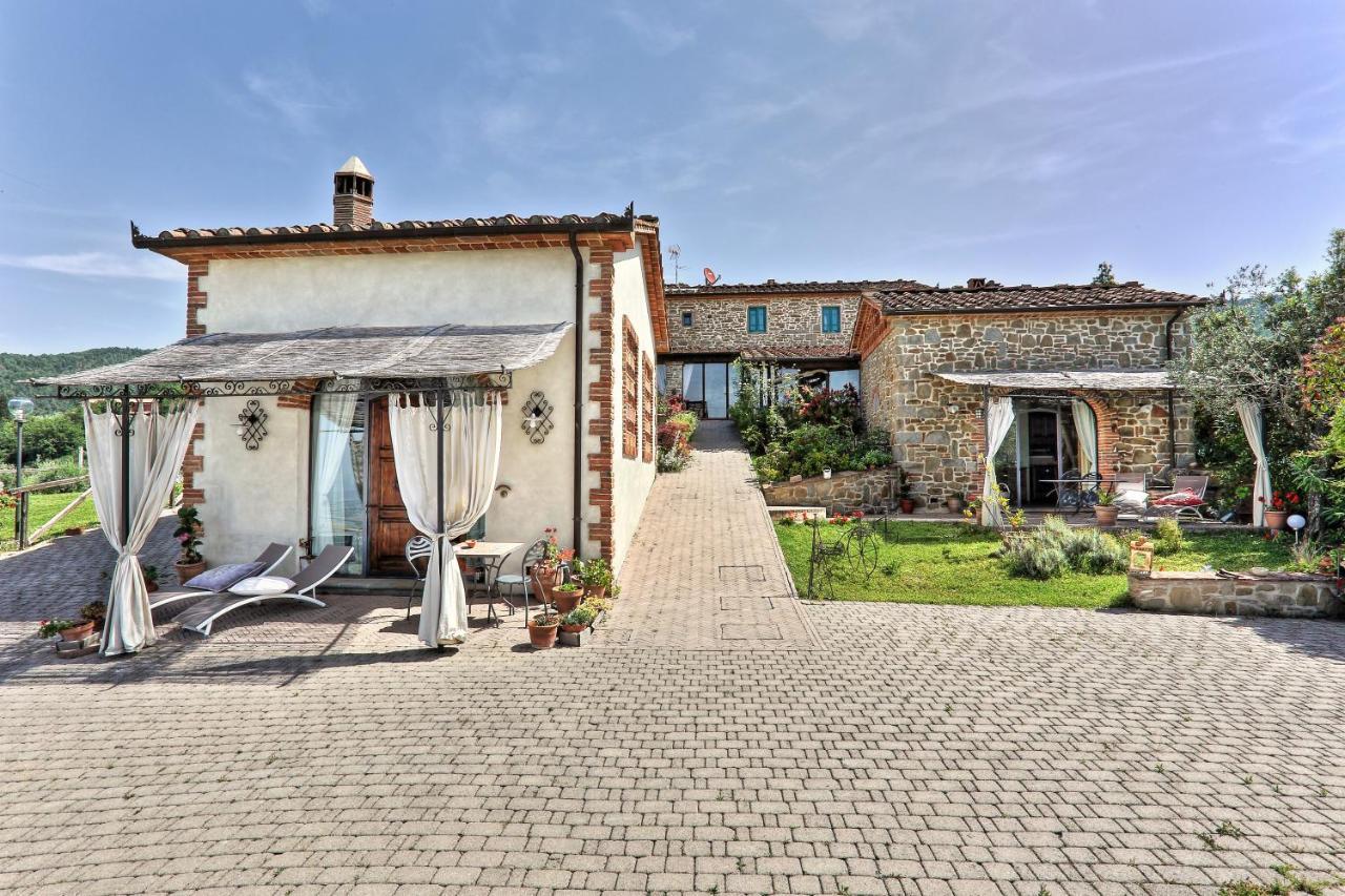 Casa Vacanze La Porta Aparthotel