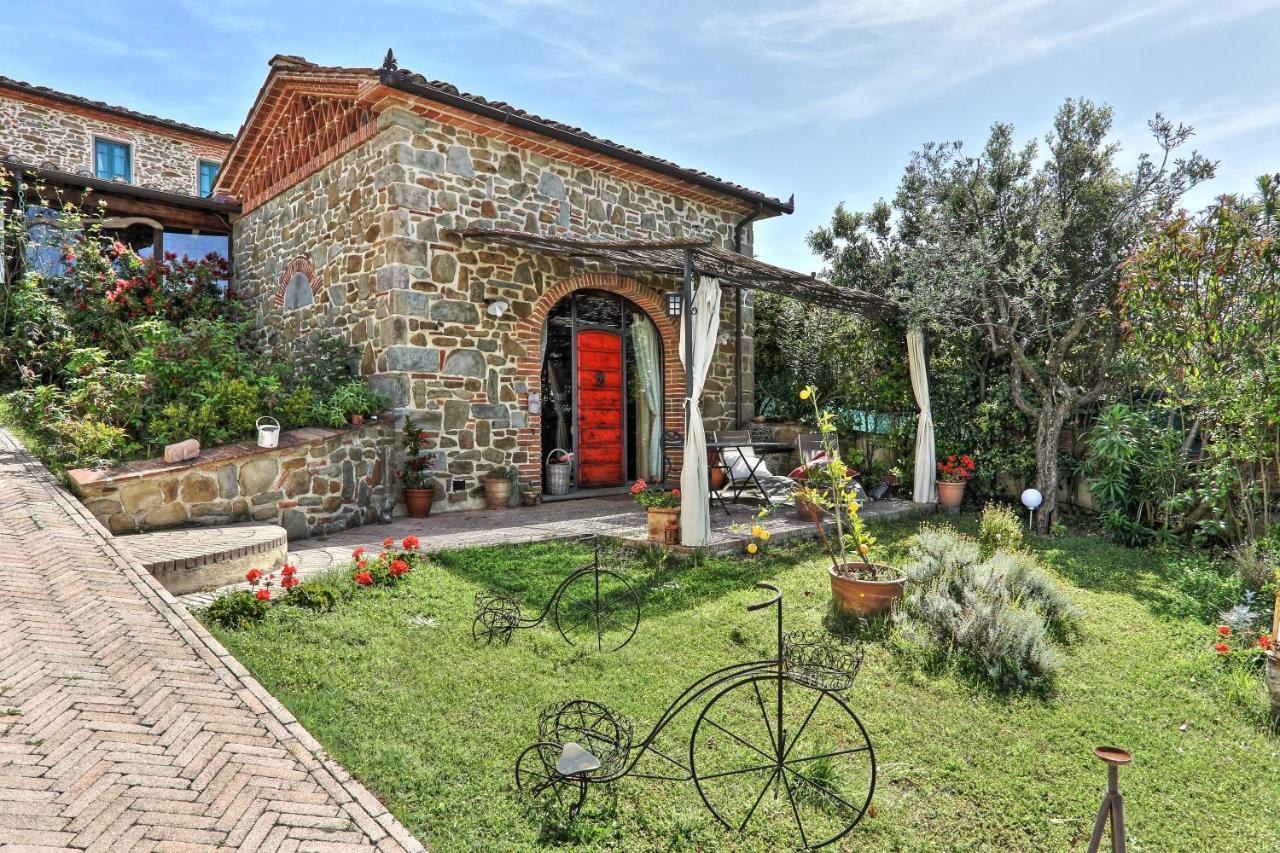 Aparthotel La Porta Vinci