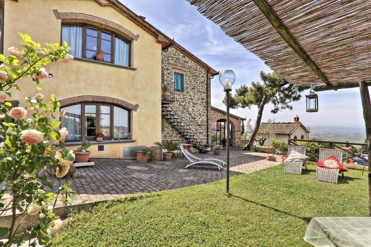Casa Vacanze La Porta Vinci