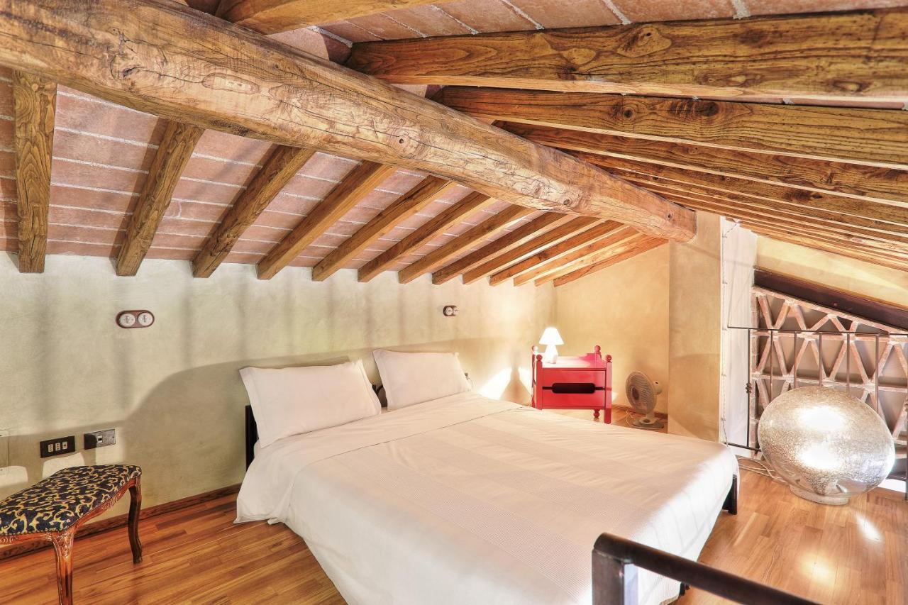 Aparthotel La Porta *