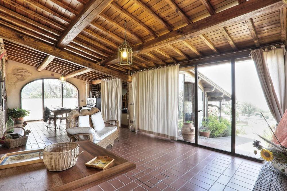 Casa Vacanze La Porta Vinci