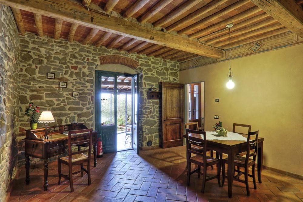 Casa Vacanze La Porta * Vinci