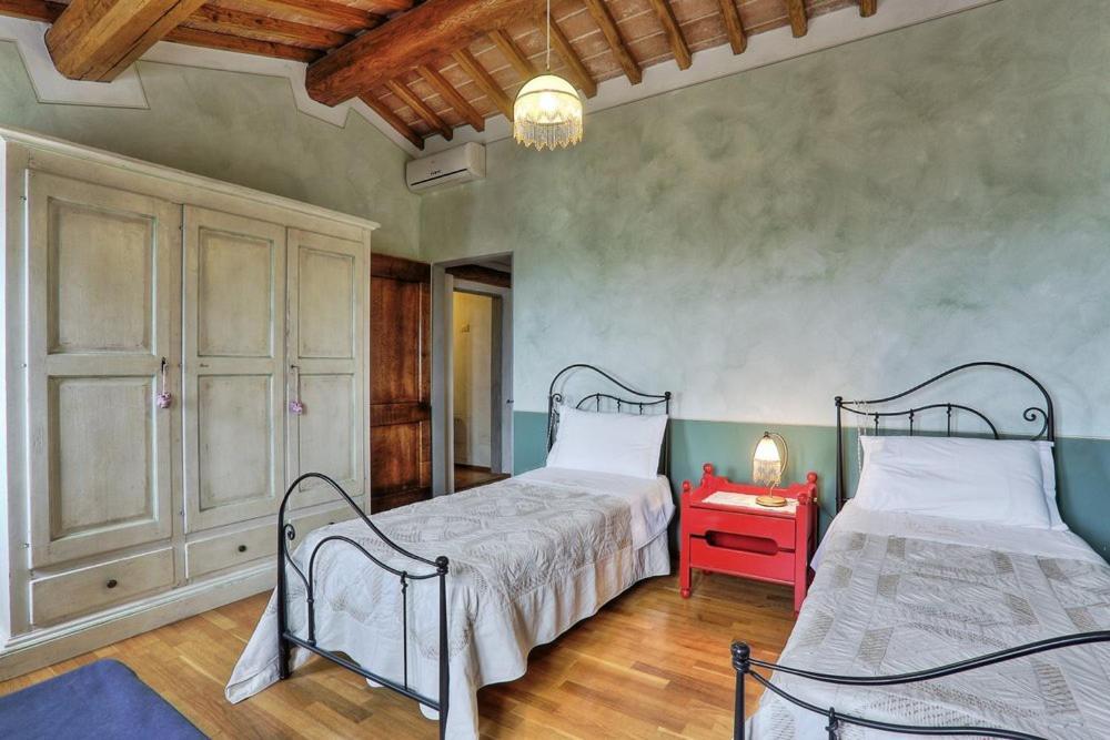 Casa Vacanze La Porta *
