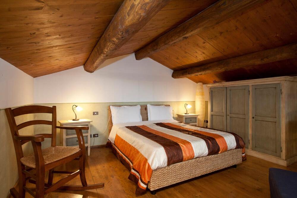 Casa Vacanze La Porta